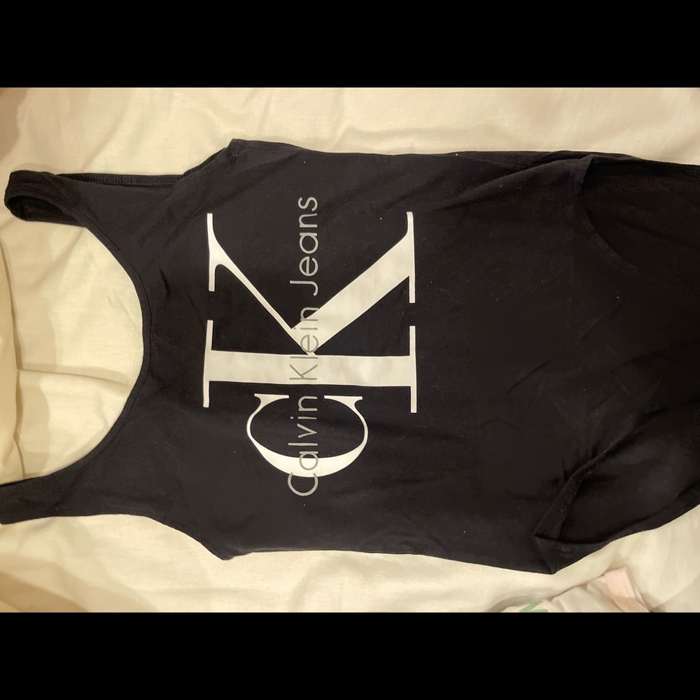 Calvin Klein Body Suit